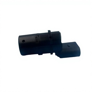Capteur de radar de recul 12V standard pour Audi A4 A6, aide au stationnement arrière, référence 4B0919275C - Product Image 4