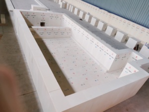 <span class=keywords><strong>Mattoni</strong></span> réfractari de haute qualité pour réservoir de fusion de 10 m2 de four de fusion de verre - Product Image 6