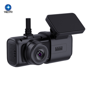Phát trực tiếp 4G xe hộp đen Dash Cam với thiết bị theo dõi GPS Camera HD lái xe ghi video phía trước và phía sau Dash Camera - Product Image 2