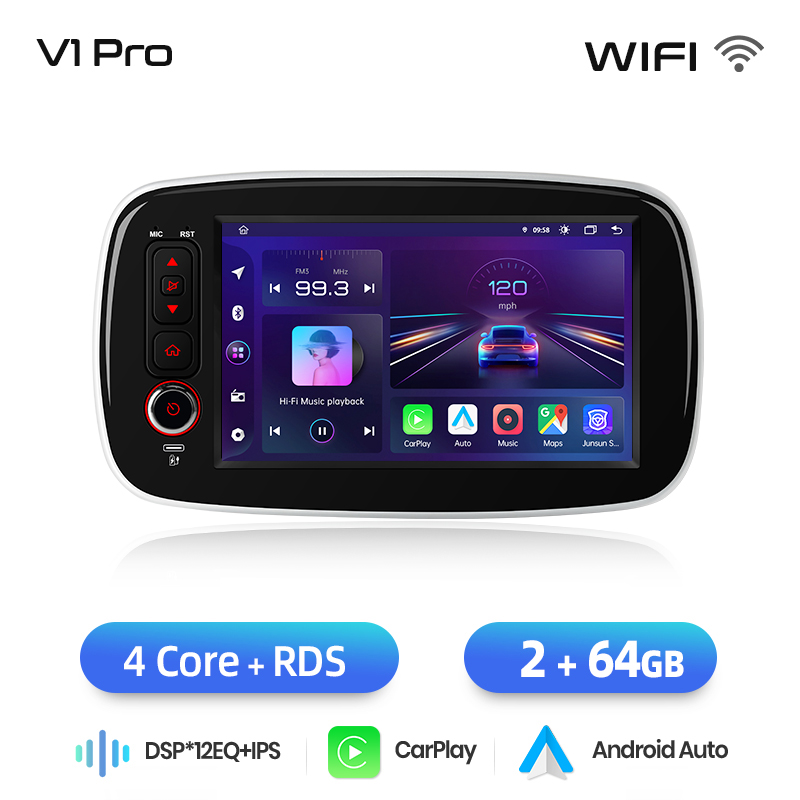 V1 Pro C (2 GB + 64 GB)