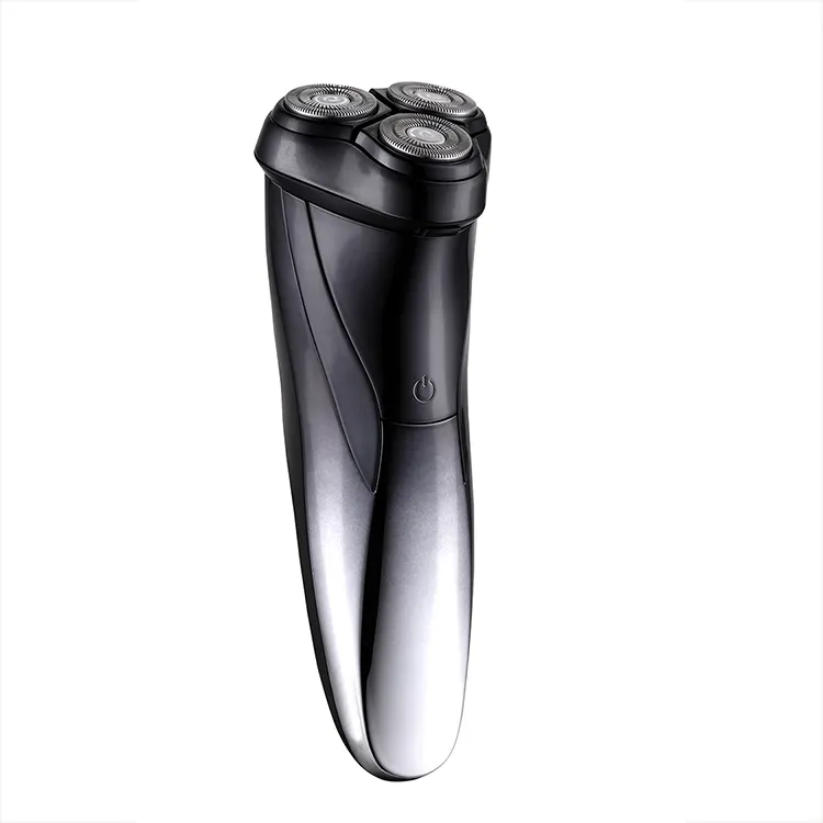 Multifunction Waterproof USB Rechargeable Maquina De Afeitar Electric Razor Portable Beard Shaver for Men Garage Type C 1.5 Hrs
