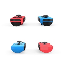 Manette de jeu sans fil Joy-Con GL-S026 Gauche et Droite avec fonction de réveil en un clic 2.4G pour PC et téléphone mobile
