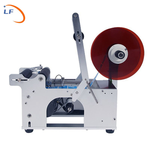 Etiquetadora semiautomática circular - Product Image 3