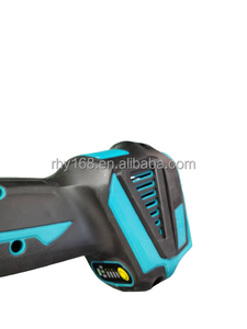 Amoladora Angular Inalámbrica de 18 V, 4 y 5 Pulgadas, para Makitas, Alimentada por Baterías de Iones de Litio de 18 V - Product Image 5