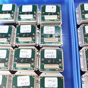 Bán Buôn FLIR Mini CCTV Shutter 384x288px <span class=keywords><strong>ULIS</strong></span> GEN2 Lõi Hình Ảnh Nhiệt - Product Image 2