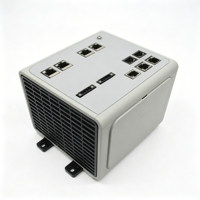 Nouveau module PLC PAC Sport 440F-A24007145 d'origine, contrôleur PLC 440F-A24007145, 440FA24007145