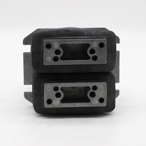 Kexin Foot <b>Pedal</b> Valve Assembly 200-8 Excavator Parts Construction <b>Machinery</b> - Product Image 2