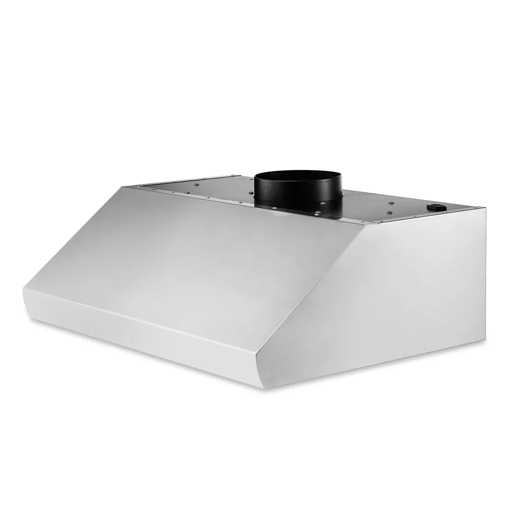 Chinese Kitchen Cooker Exhaust Self Venting Range Hoods