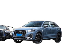 <span class=keywords><strong>Audi</strong></span> Q2L Modello 2021 35TFSI Kit RS Edizione Performance Automatica SUV in Pelle - Product Image 1