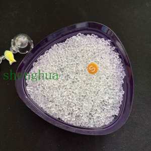 Partículas de Vidrio Transparente PC 2405, Materias Primas Plásticas de PC para Piezas Automotrices, Industria Automotriz - Product Image 5