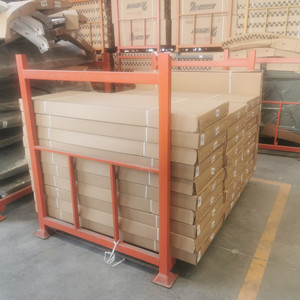 Porte arrière de voiture en acier de remplacement pour RE-NAULT <span class=keywords><strong>Master</strong></span> 2012, pièces de carrosserie automobile, OEM # 901002796R - Product Image 5