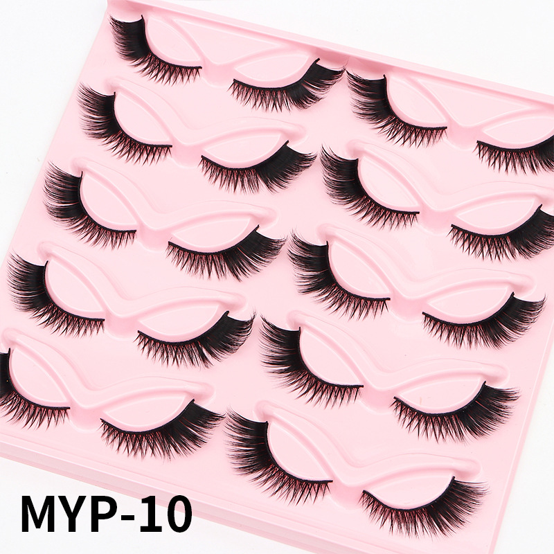 MYP-10
