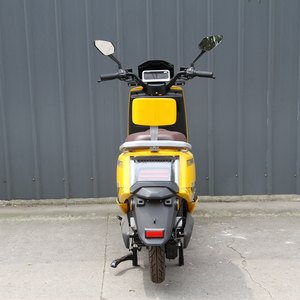 Venta Caliente CMOTO CME-CQ Motocicleta <span class=keywords><strong>Eléctrica</strong></span> con Motor <span class=keywords><strong>sin</strong></span> Escobillas para Adultos 48V 61-80km/h China JIA Otro Tipo - Product Image 5