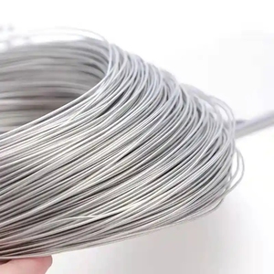 Hochreiner Al99,7% Deox Aluminium draht 9,5/12/13mm für Kabel leiter - Product Image 6