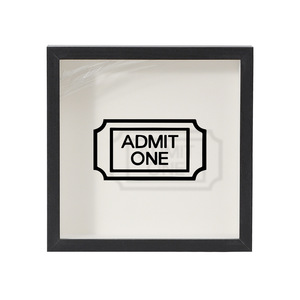 Tùy Chỉnh Hình Ảnh Bằng Gỗ Khung Cho Trang Trí Nội Thất Cho Treo Lưu Trữ Bưu thiếp Và Vé Nhà Máy Trực Tiếp - Product Image 5