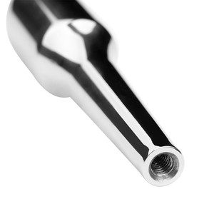 <span class=keywords><strong>Bullet</strong></span>-Head Metall Sex <span class=keywords><strong>Anal</strong></span> <span class=keywords><strong>Plug</strong></span> Anker-Base Butt Toy für Frauen in Sex spielen von <span class=keywords><strong>Anal</strong></span> Sex Toy Collection verwendet - Product Image 4