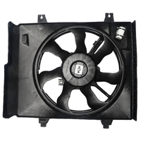 Fabricante y Proveedor de Conjunto de Ventilador KK42-1014 para DAEWOO LEGANZA 97~04 96181888;033811200;234052320;734012180;96181889;96184988