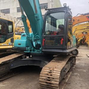 รถขุดมือสอง KOBELCO SK250D 25 ตัน รถขุดดิน SK70 SK115 ประสิทธิภาพสูง ทนทาน สภาพดี มีสินค้าในสต็อก - Product Image 2