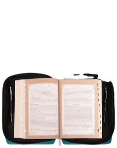 Free Sample BSCI custom Carrying Book <b>Case</b> Church <b>bible</b> bag - Product Image 1