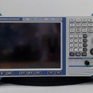 New Rohde & Schwarz FSVA3013 Signal/Spectrum Analyzer 13.6 GHz 1 Year Warranty - Product Image 2