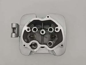 Стандартный комплект цилиндров с большим отверстием 62 мм 64 мм для 150 мотоциклов 200cc, новый блок цилиндров - Product Image 5