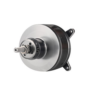 Motor sin escobillas AM7215 260KV de grado industrial-Diseño impermeable de alto par para drones agrícolas y vehículos todoterreno - Product Image 3