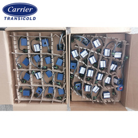 22-02579-06 bobina de descarga portador de camión vehículo refrigerado unidades de refrigeración de espaã a