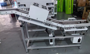 أو رابط خرج ناقل-نوع - Product Image 4