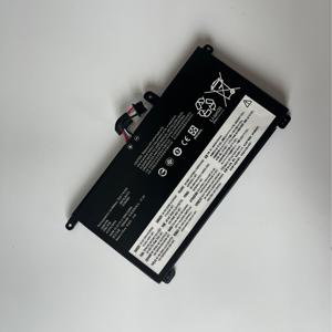 Mới 01av493 Pin máy tính xách tay cho Lenovo <span class=keywords><strong>ThinkPad</strong></span> t570 T580 P51S p52s loạt sb10l84121 sb10l84122 sb10l84123 32Wh máy tính xách tay 01av493 - Product Image 3