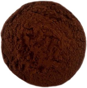 Poudre de cacao Premium Dutch-Process-Hautement <span class=keywords><strong>soluble</strong></span> pour le <span class=keywords><strong>chocolat</strong></span> <span class=keywords><strong>chaud</strong></span>, la pâtisserie et la crème glacée - Product Image 1