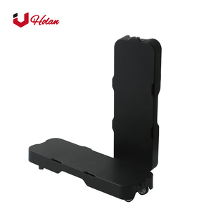 Uholan MM2-15 Leicht gewicht Mehrzweck-Verbindungs plattform <span class=keywords><strong>Dolly</strong></span> Cart Leicht zu vergrößern und tragbar - Product Image 3