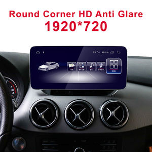 Unité multimédia à écran tactile Android 13 <span class=keywords><strong>Mecedes</strong></span> NTG4.5, 8 cœurs, 2 Go de RAM, console Ben Z CLA <span class=keywords><strong>GLA</strong></span> Classe W176 2013-2017 - Product Image 4