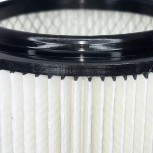 Filtre de remplacement pour <span class=keywords><strong>aspirateur</strong></span> central, numéro de pièce 8107-01, compatible avec FC610/FC1550/CS1200 pour cartouche Dirt Devil/<span class=keywords><strong>Titan</strong></span> - Product Image 4