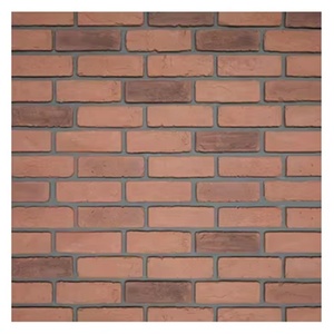 NEU <span class=keywords><strong>2025</strong></span> sang trọng bên ngoài bức tường ốp gạch đá nhân tạo Bảng điều khiển tường trang trí Polyurethane giả đá không thấm nước - Product Image 4