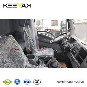 ISUZU FTR GIGA Eruo 5 10 <span class=keywords><strong>tonnes</strong></span> camions lourds 4x2 <span class=keywords><strong>camion</strong></span> à plat de cargaison inutilisé à vendre - Product Image 6