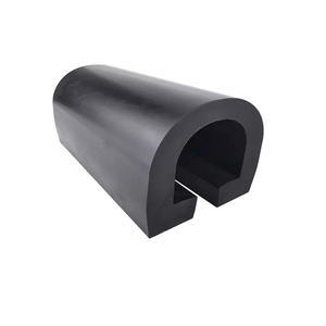 Thuyền <span class=keywords><strong>Fender</strong></span> cao su <span class=keywords><strong>Dock</strong></span> Bumper Marine cao su chắn bùn để sử dụng trên tàu jetties quays tải bến cảng D cao su <span class=keywords><strong>Fender</strong></span> - Product Image 2