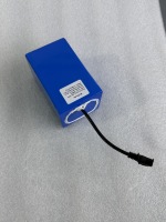 Baterai Lithium OEM RDJ 7.4v 10.8v 11.1v 14.8v 22.2V 25.9V 5A 6A 8A 9A 10A 18650 21700 32140 26650 NCM LiFePo4 Battery Pack