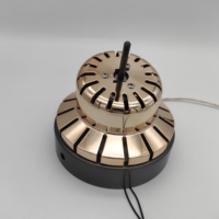 Moteur électrique prix d'usine pour ventilateur de plafond rotatif moteur à courant continu sans balais et kit de contrôleur de moteur