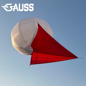 Globo <span class=keywords><strong>de</strong></span> Helio <span class=keywords><strong>de</strong></span> Alta Altitud con Cobertura Completa <span class=keywords><strong>de</strong></span> 360° y 3.9M <span class=keywords><strong>de</strong></span> Durabilidad en TPU, Aerostato <span class=keywords><strong>de</strong></span> Monitoreo <span class=keywords><strong>de</strong></span> Grado Industrial, Globo Meteorológico - Product Image 4