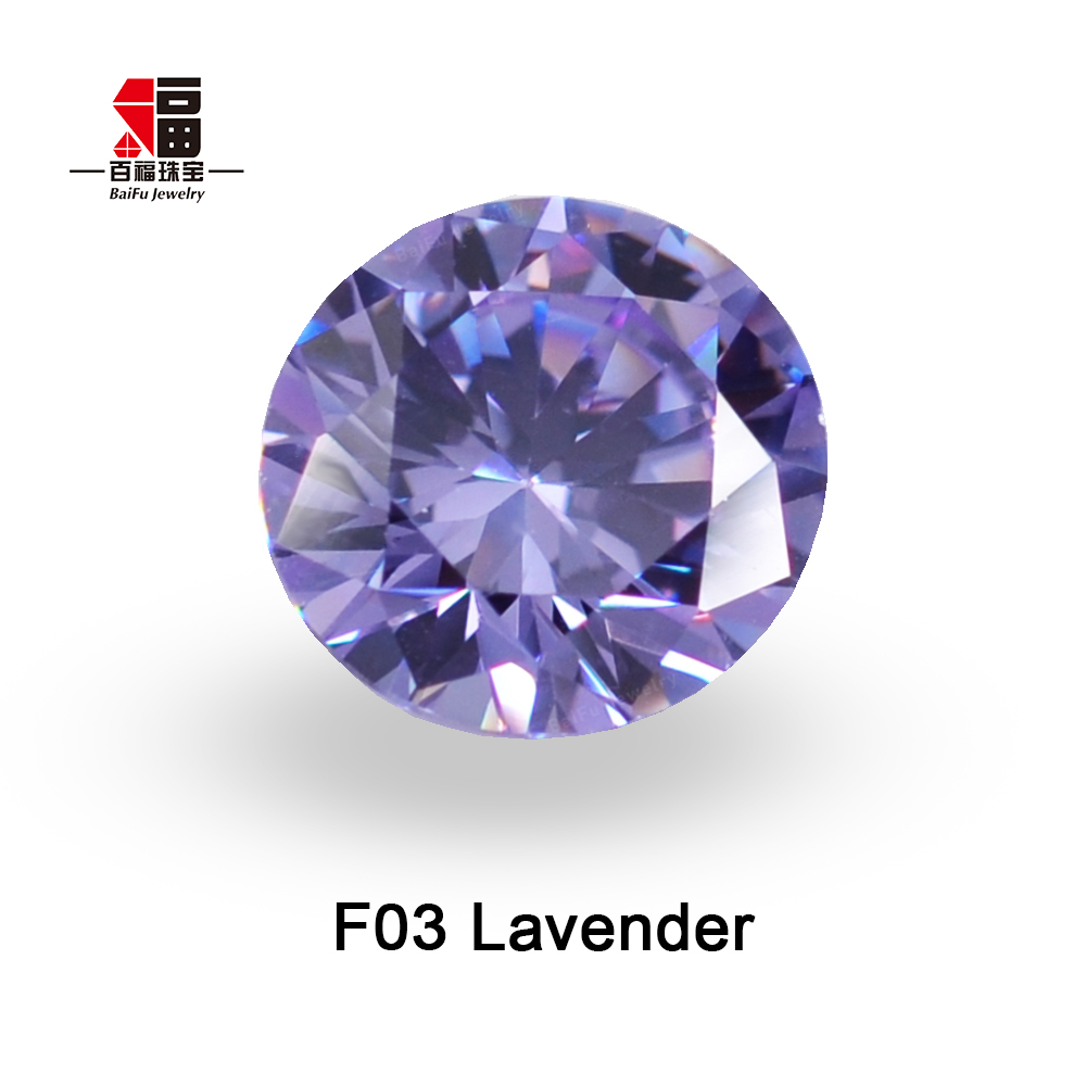 F03 Lavender