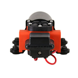 ปั๊มน้ำพกพา Seaflo 12V โครงพลาสติก ใช้ในเชิงพาณิชย์ - Product Image 5