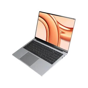LT13 Factory Outlet Laptop PC Écran 15.6 pouces Intel Core I5/N5095 CPU 16 + 512GB Couleur grise pour le bureau - Product Image 6