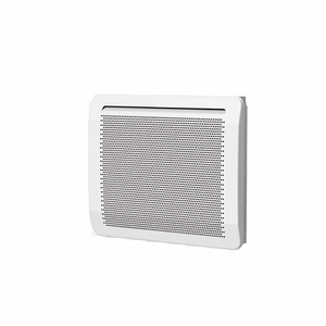 Fixed <strong>Convector</strong> <strong>Heater</strong> 1000W with Aluminum Heating Element Waterproof Electronic Thermostat Control LCD Display <strong>Wall</strong>-Mounted - Product Image 1