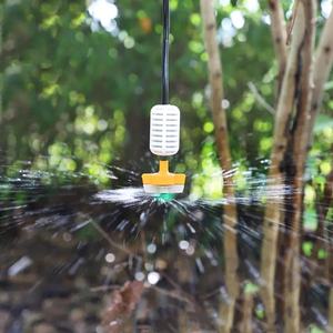 Boquilla de Riego de 360 Grados para Sistema de Riego por Aspersión, Microaspersor de Plástico para Invernadero, Precio de Fábrica en China - Product Image 3