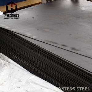 แผ่นเหล็กทนทานต่อการสึกหรอ Nm450แผ่นเหล็กทนต่อการสึกหรอสำหรับรถขุด Ar600 Ar500 Ar450ใช้ใน Ar400 Nm500เครื่องขุด - Product Image 3