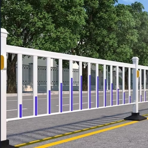 Venta al por mayor de barandillas de carreteras municipales, cercas, aceras y prevención de colisiones de tráfico de fabricantes - Product Image 5