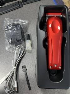 <span class=keywords><strong>Tondeuse</strong></span> électrique <span class=keywords><strong>pour</strong></span> animaux de compagnie, rasoir sans fil <span class=keywords><strong>pour</strong></span> chiens, vente en ligne, professionnel, <span class=keywords><strong>acheter</strong></span> des cheveux - Product Image 4