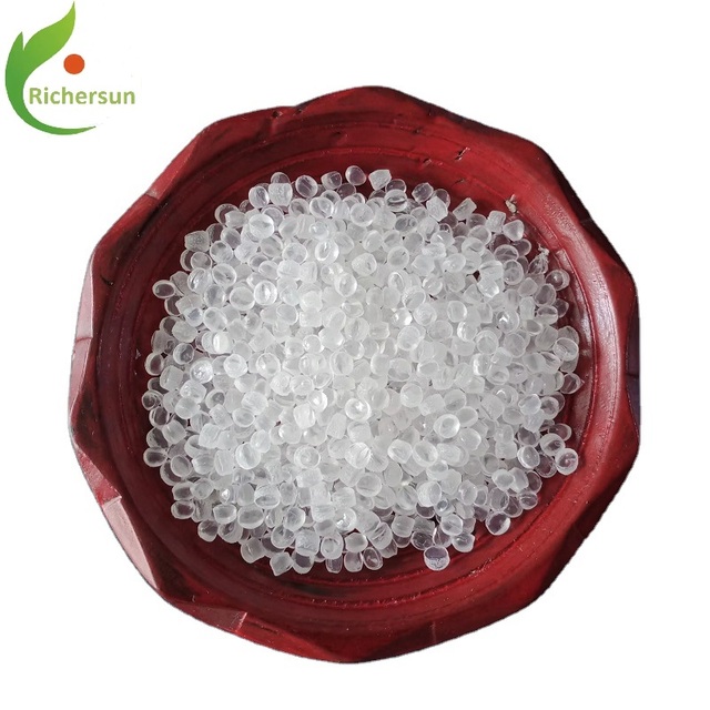Fast Delivery POE 8150 Polyolefin Elastomers Blow Molding Plastic Granules Raw Material Pellets High Quality Ingredients