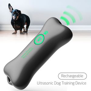 <span class=keywords><strong>Control</strong></span> de Ladridos para Mascotas, Silbato Ultrasónico para Perros, Dispositivo Ultrasónico Antiladridos, Productos de Autodefensa - Product Image 6