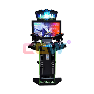 Pièces détachées pour borne d'arcade CGW, machine de tir aux extraterrestres, simulateur Paradise Lost, machine de jeu de tir pour enfants - Product Image 2